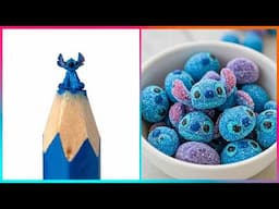 Amazing LILO & STITCH Art That Is At Another Level ▶ 6