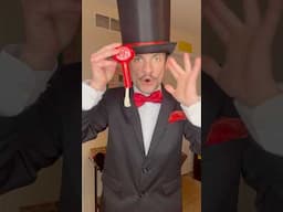This trick will SHOCK you