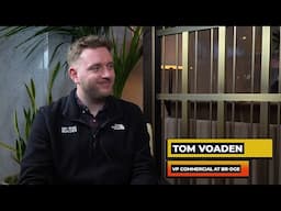 Tom Voaden | BR-DGE | MPE Berlin 2025