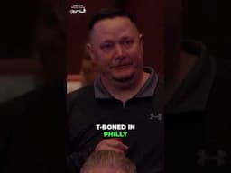 “I’m The One Who Saved You”: A Spirit Protects His Friend From a Crash