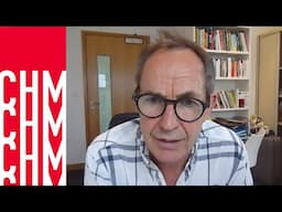 Chatbots Decoded Interview: Mike Berners-Lee