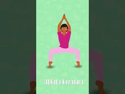 Yoga with Fruits #yogaforkids #yogaguppy #kidsyoga #yoga #kidsyogafun #kidsyogaclass
