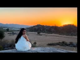 The last few days in Rajasthan ft Ahaana Krishna