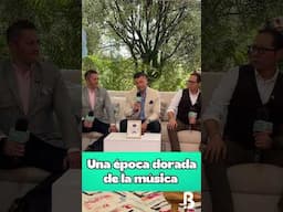Hoy Las Clásicas Del Amor, nos traen todo su repertorio para recordar todos esos tiempos dorados