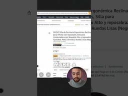 Turn Scrolling Amazon Into $$$! ($3,000-$5,000/month)