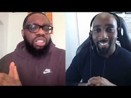How to Manage Your Money and Build Wealth - Interview with Emmanuel Asuquo