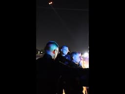 While the City Sleeps - Maryvale Estrella Mountain Precinct