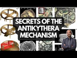 Was the Antikythera Mechanism Just a Cheap Toy?