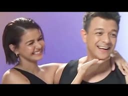 Janine Gutierrez and Jericho Rosales are unstoppable with Belo Ulthera Prime! Wo w Belo Babies yarn😍