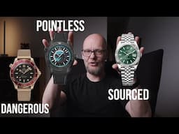 Watch "facts" that we were wrong about