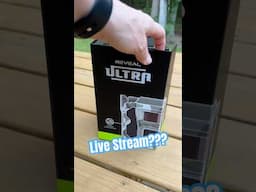 FINALLY a Live Stream Trail Camera! NEW Tactacam Reveal Ultra Sneak Peek!