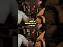 Discovering Connection: The Joys of Open-Minded Conversations