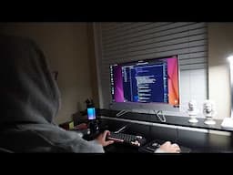 CalculusCoder Live Stream