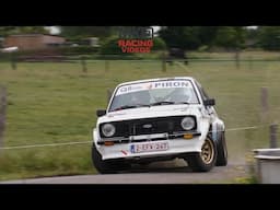 Rallye Sprint de Haillot 2025 [4K]