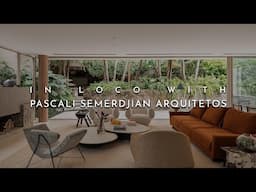Openness and Enclosure in Dialogue: A Layered Home Embracing Nature | ARCHITECTURE HUNTER