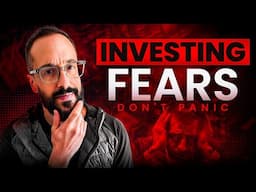 Combating Destructive Mindsets When Investing During A Stock Market Crash