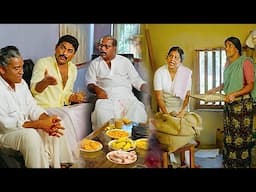 "പഴയകാല മൂവി കോമഡി സീൻ | Jagathy Comedy | Thilakan | Kpac Lalitha | Malayalam Comedy Scenes