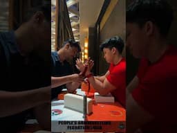 FRIENDLY MATCH WITH YOSUHA | ASIAN CHAMPION VLOG CLIP |