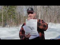 802 Avoid An Accident. Have You Checked THIS on Your Kubota Snowblower?   4K