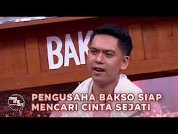 Tukang Bakso Mencari Cinta Sejati! - Take Me Out Indonesia