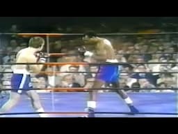 WOW!! KNOCKOUT OF THE YEAR | Bob Foster vs Mike Quarry, Full HD Highlights
