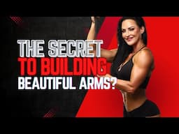 Want Great Arms? Why Just Doing Curls Isn’t Enough | Full Workout