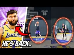 Maxi Kleber RETURNING in Lakers MUST WIN Game 5?! | + Dalton Knecht BACK to Lakers Rotation?