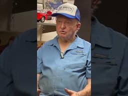 Camshafts DIFFERENT for Turbos? Ed Smith w BarryT