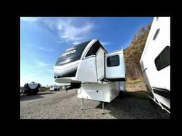 2025 Jayco Eagle 360Dbok - Wabash IN