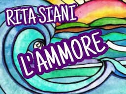 Rita Siani - L' ammore (Bachata 2021)