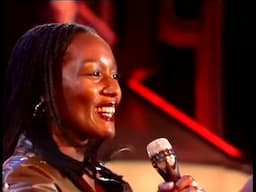 Amii Stewart – Rocky Woman (1981 TV HQ)