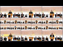 CBP Press Conference: U.S./Mexico “Se Busca Información” Initiative