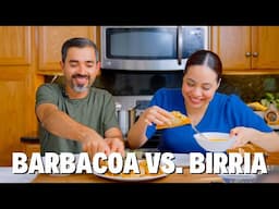 Birria & Barbacoa: Is There a Real Difference?