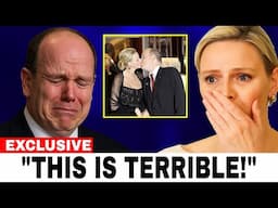 Have You Heard What Happened To Princess Charlene?