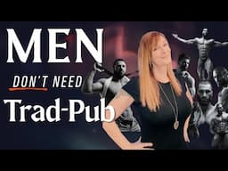 Publishers vs. Men: An Interview with Author Devon Eriksen