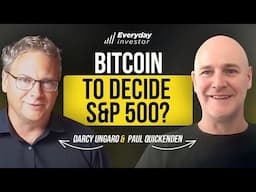 Corporate Bitcoin Adoption: Why This Cycle is Different