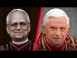 Doom or Naive? Some Perspective on Pope Leo and Comparison to Pope Benedict