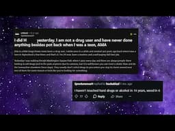 The Saga of SpontaneousH