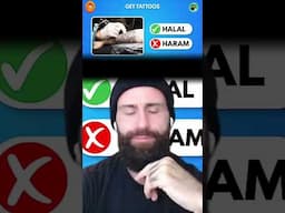 Tattoos Are Halal?