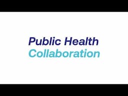 Dave Feldman is excited to speak at this year's PHC conference!