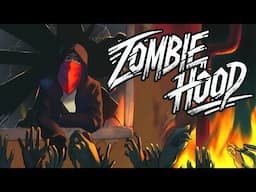 A Zombie Ruins Scavenging Roguelite That Won Me Over! - Zombiehood