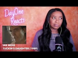 Ian Moss - Tucker's Daughter (1989) DayOne Reacts