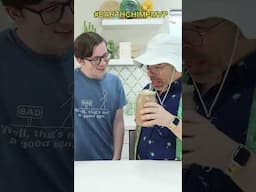 Earth Chimp Fathers Day 2025