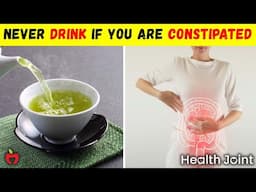7 Foods You Should Never Eat When You are Constipated