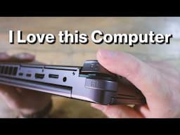 GPD Win Max 2 Ryzen 9 HX 370 - My Everything Everywhere Computer