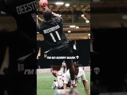 I Accidentally Broke his Ankles…😭