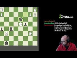 Game Analysis - Chess Improvement