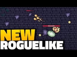 Diep.io and Vampire Survivors had a child but it's an Autobattler