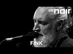 Fink – We Watch The Stars (live bei TV Noir)