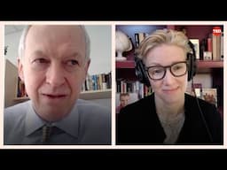 How CEO James Daunt helps Barnes & Noble come back to life | Fixable